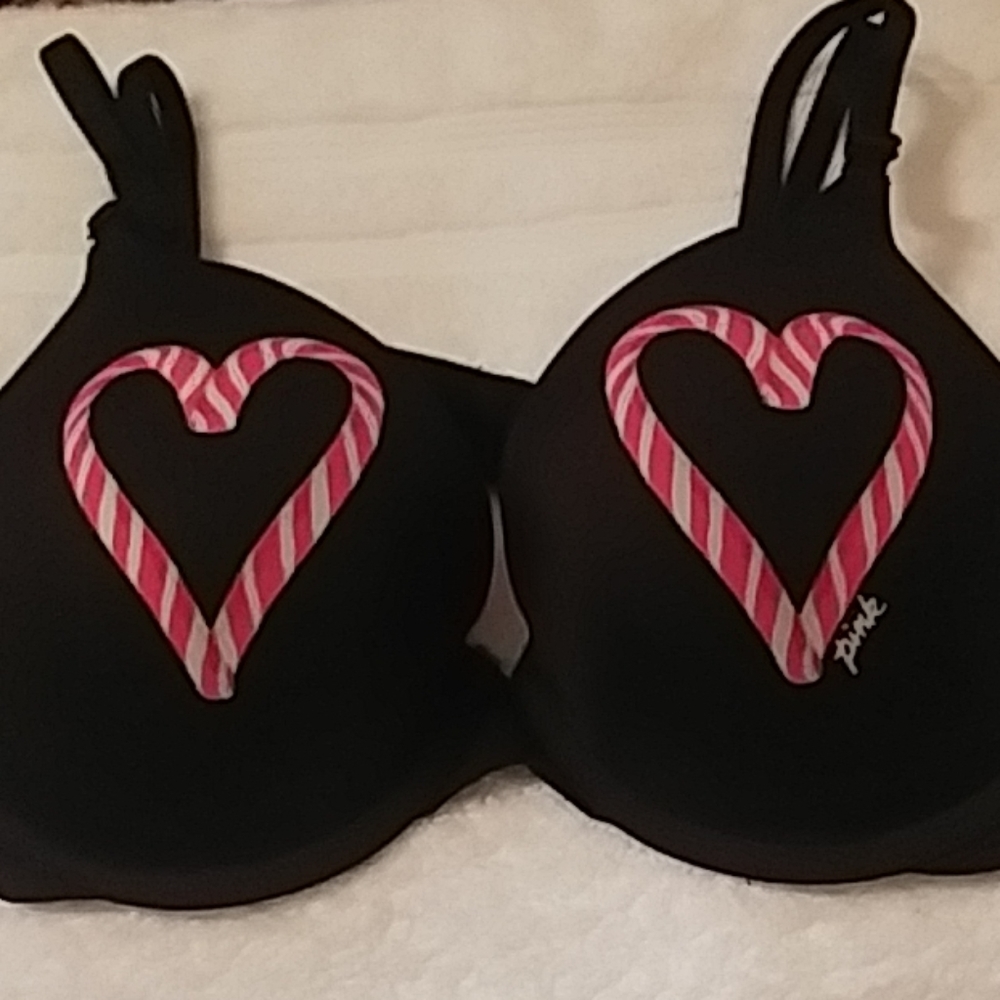 PINK Victoria's Secret size 34C Wear Everywhere